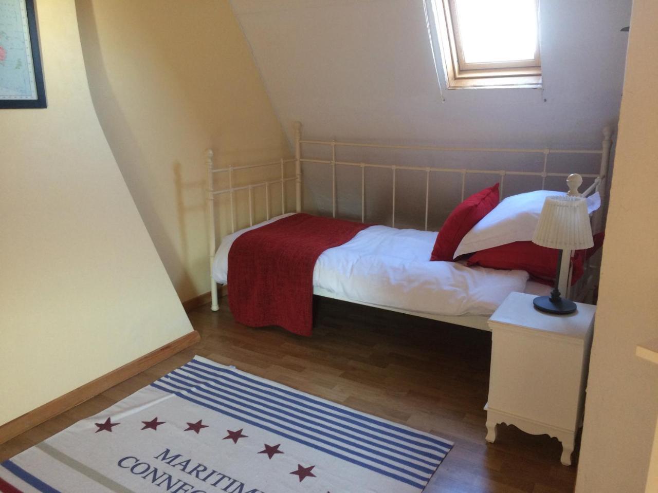 Les Hauts Paturages Bed and Breakfast Ossun-ez-Angles Eksteriør billede